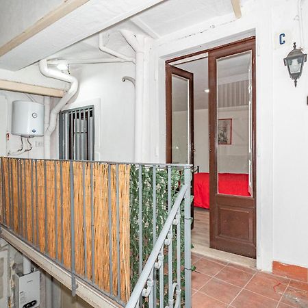 A Casa Del Reuccio Apartamento Catânia Exterior foto