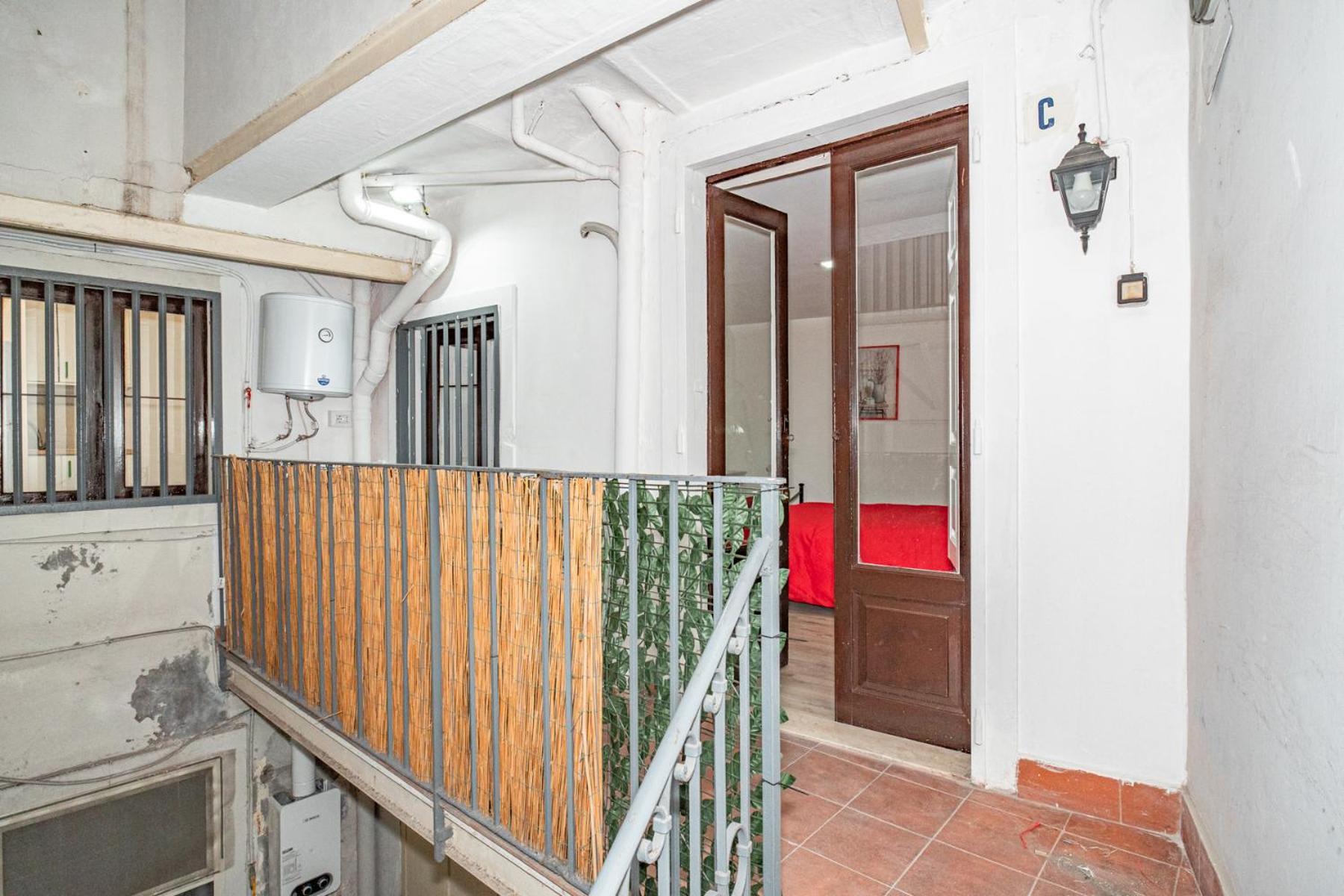 A Casa Del Reuccio Apartamento Catânia Exterior foto