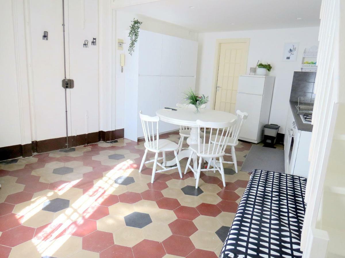 A Casa Del Reuccio Apartamento Catânia Exterior foto